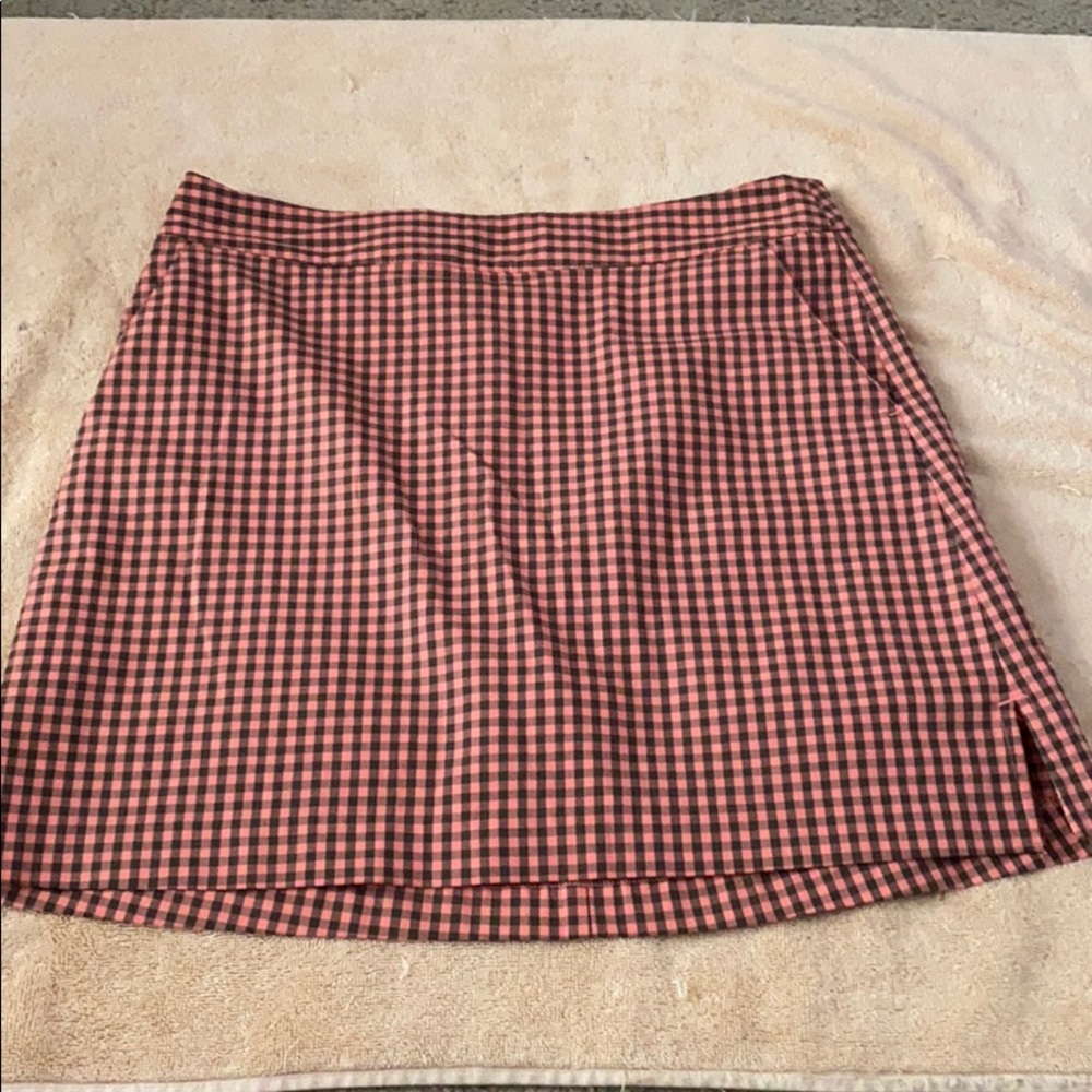 Summer Skirt